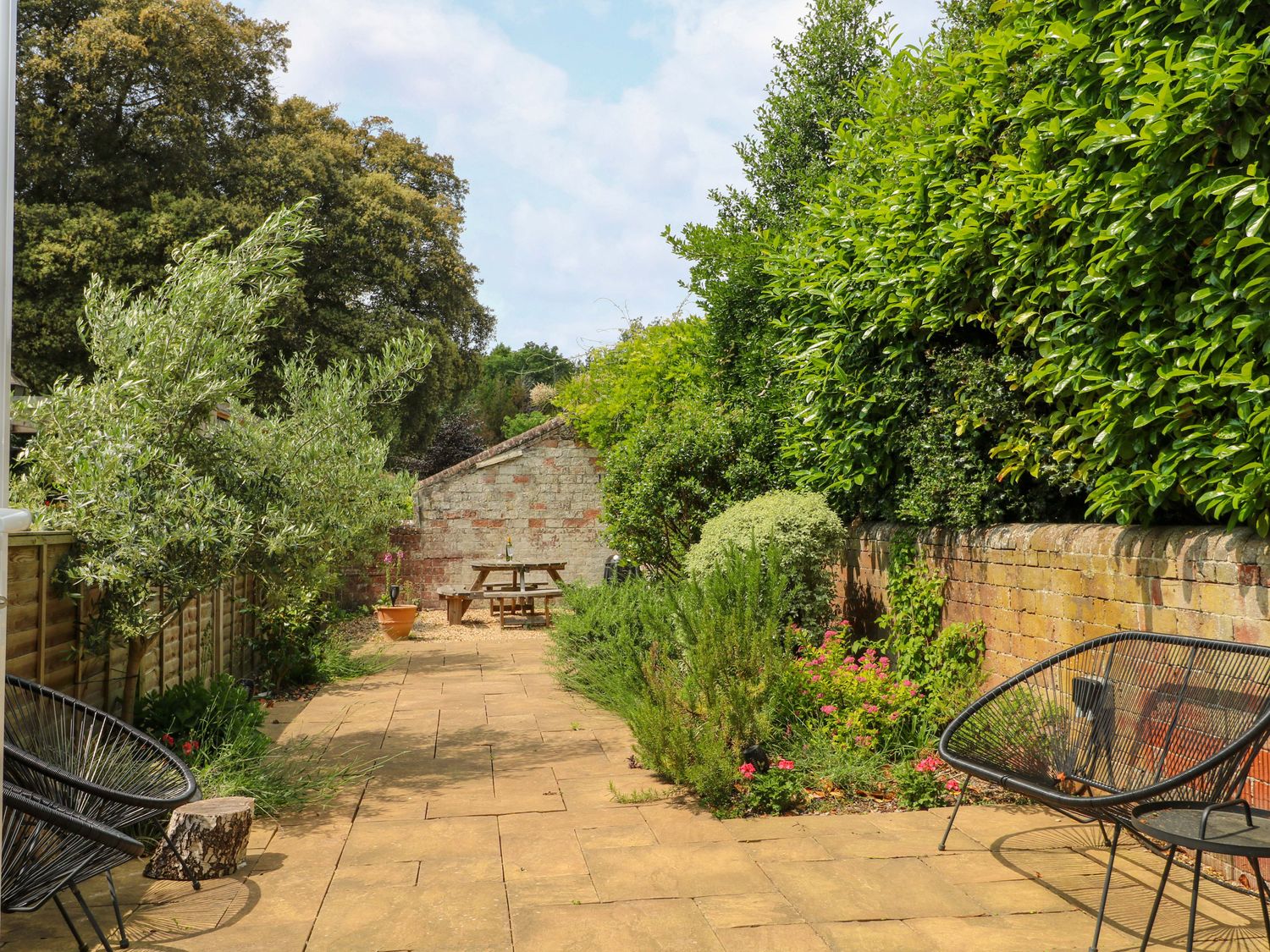 2A The Mews, Langstone