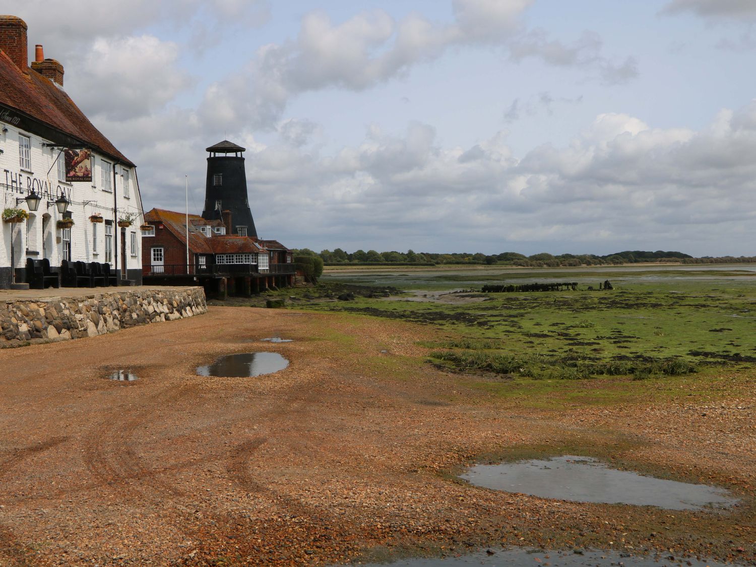 2A The Mews, Langstone