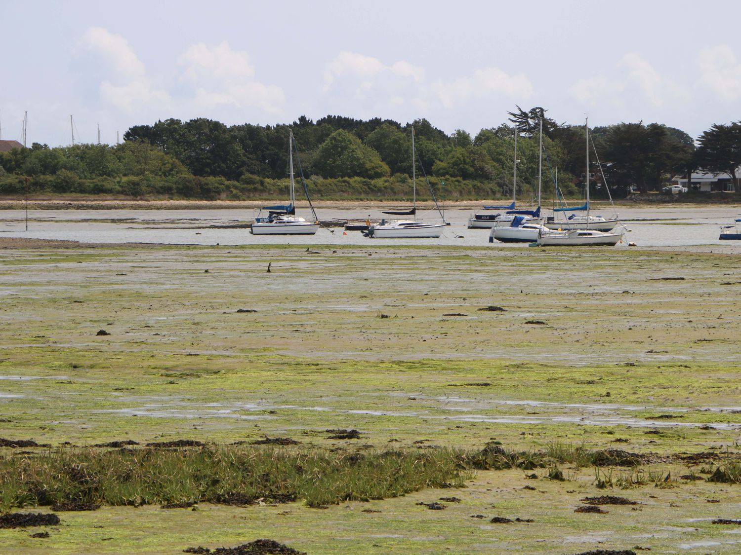 2A The Mews, Langstone