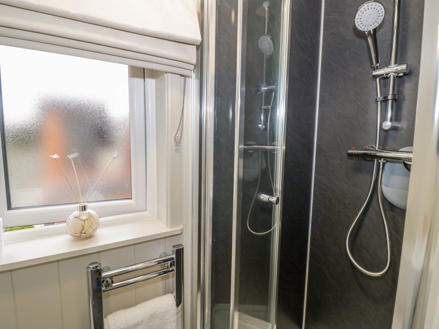 Alstroemeria, Worcestershire