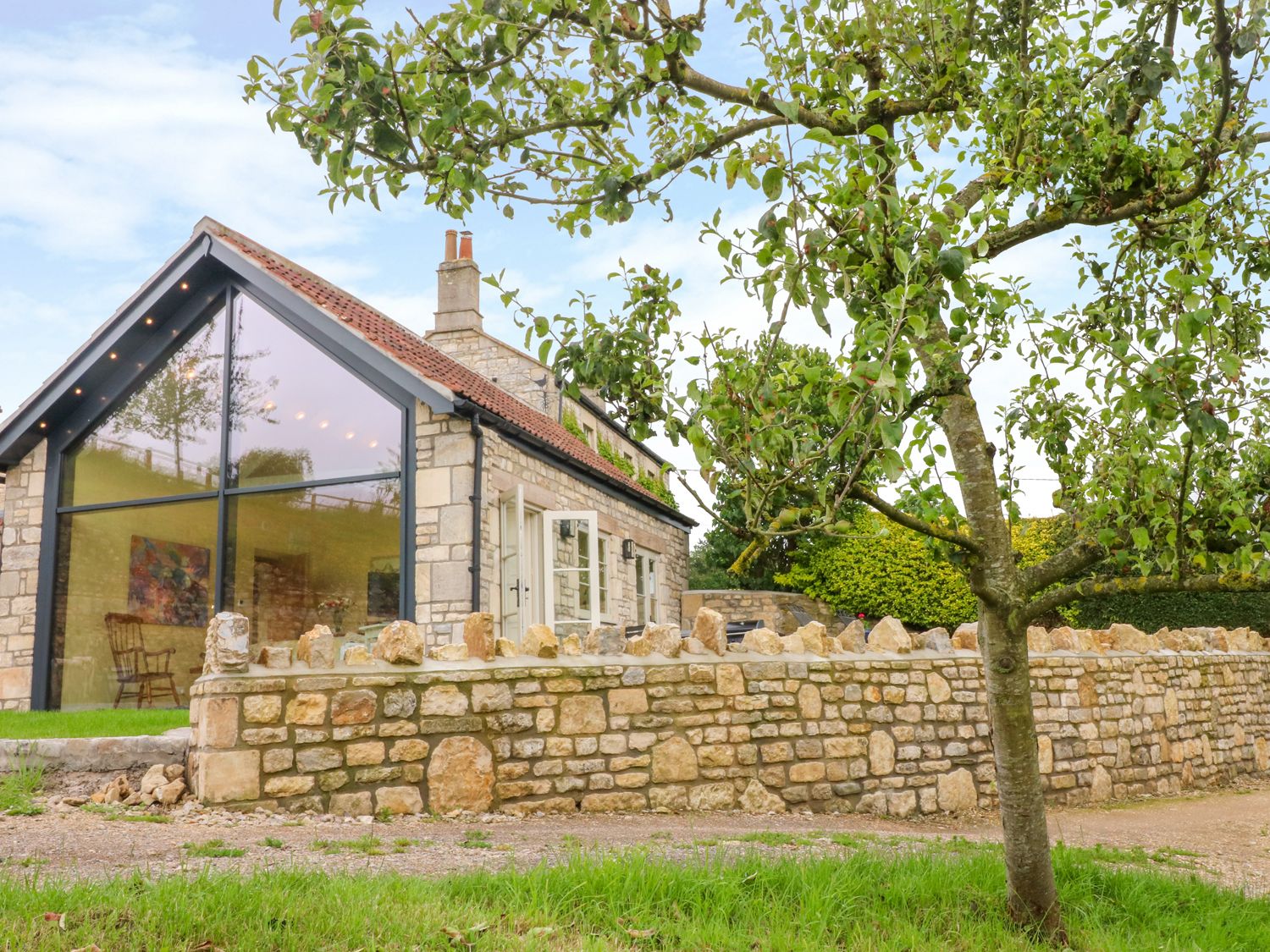 Pheasant Cottage, Somerset