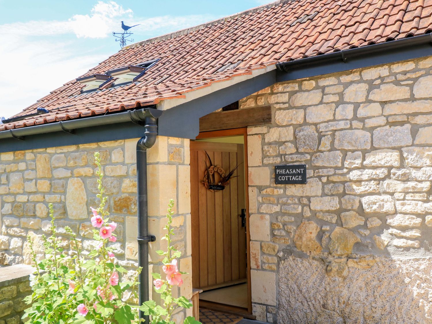 Pheasant Cottage, Somerset