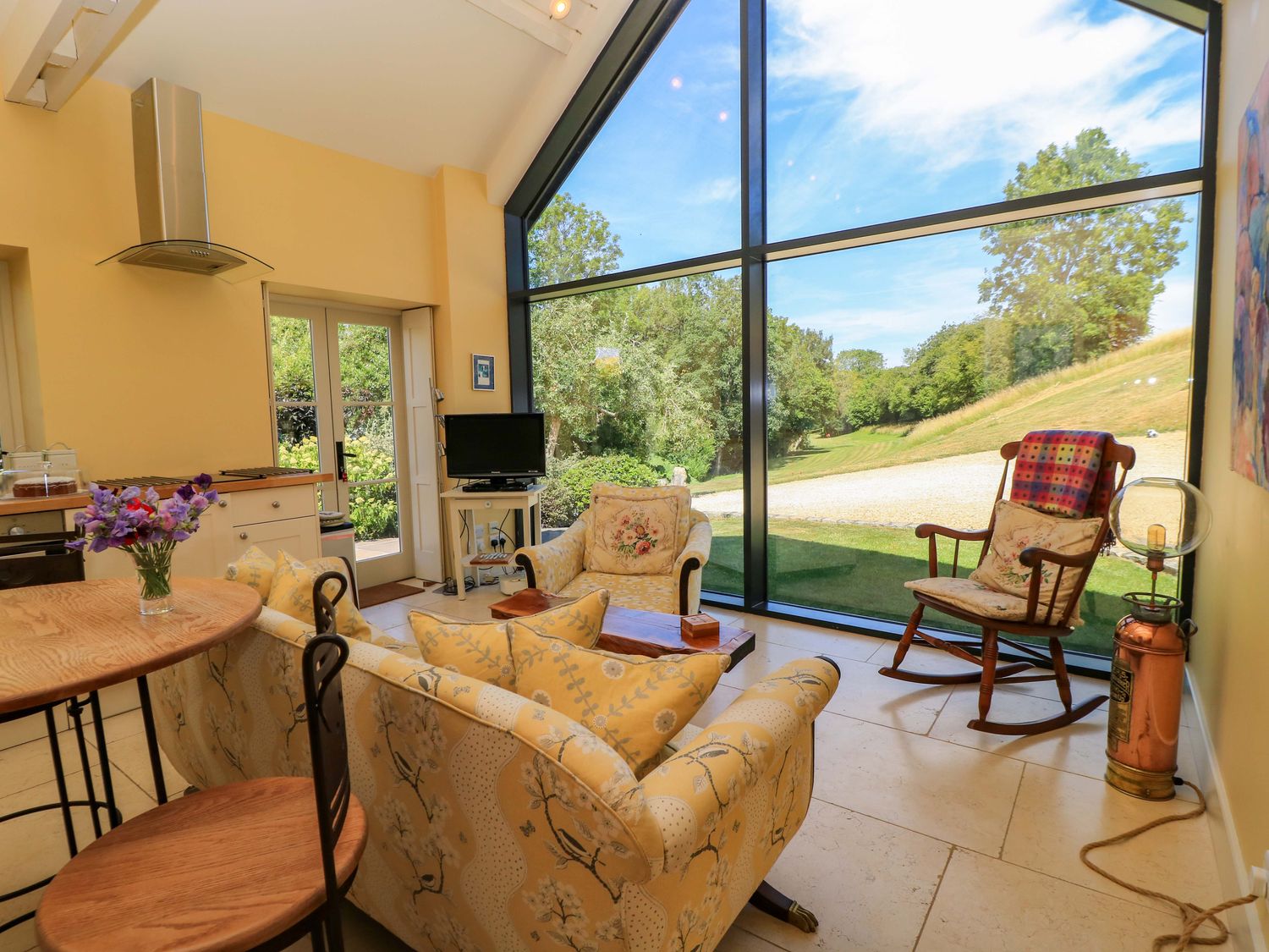 Pheasant Cottage, Somerset