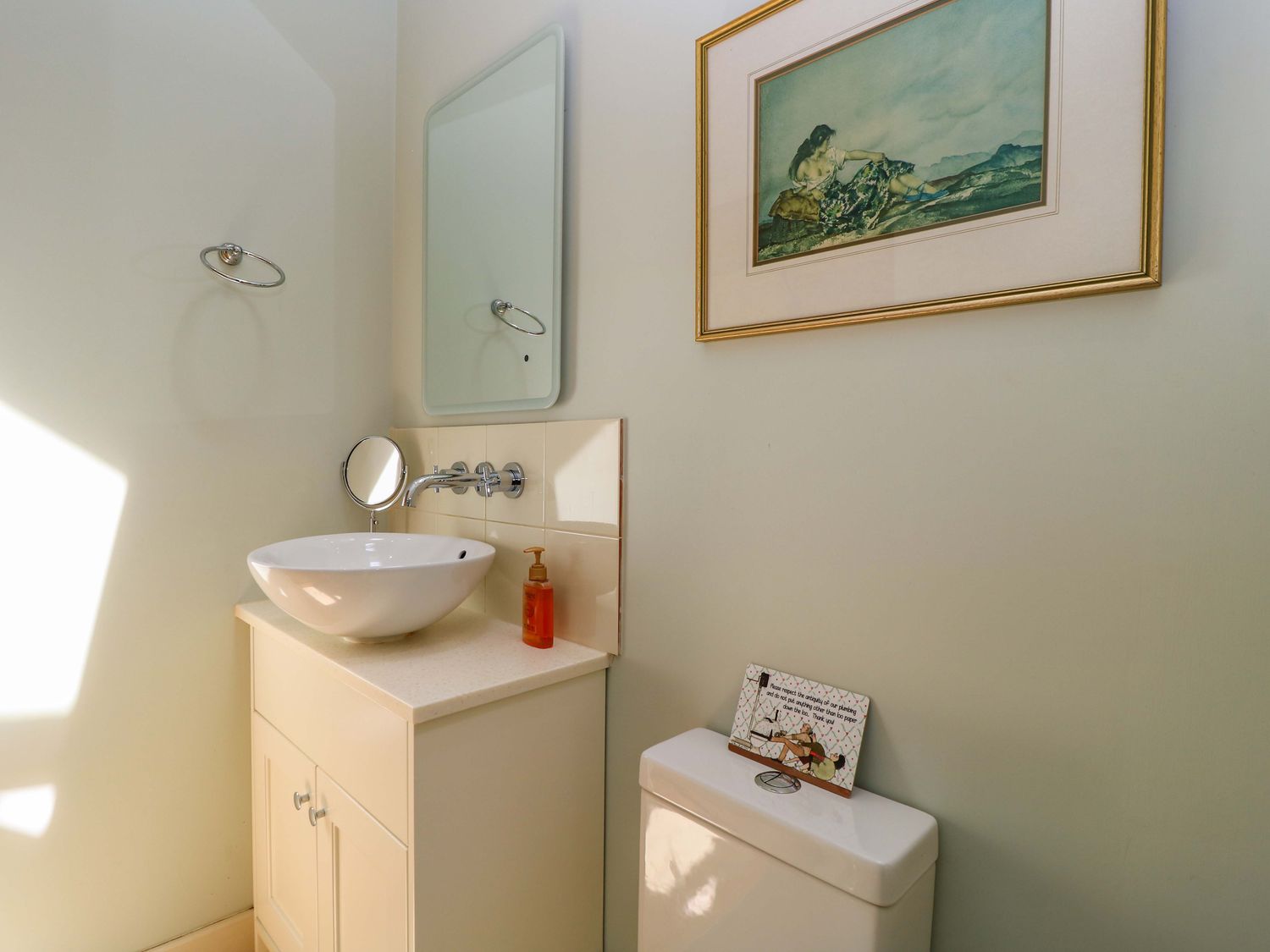 Pheasant Cottage, Somerset