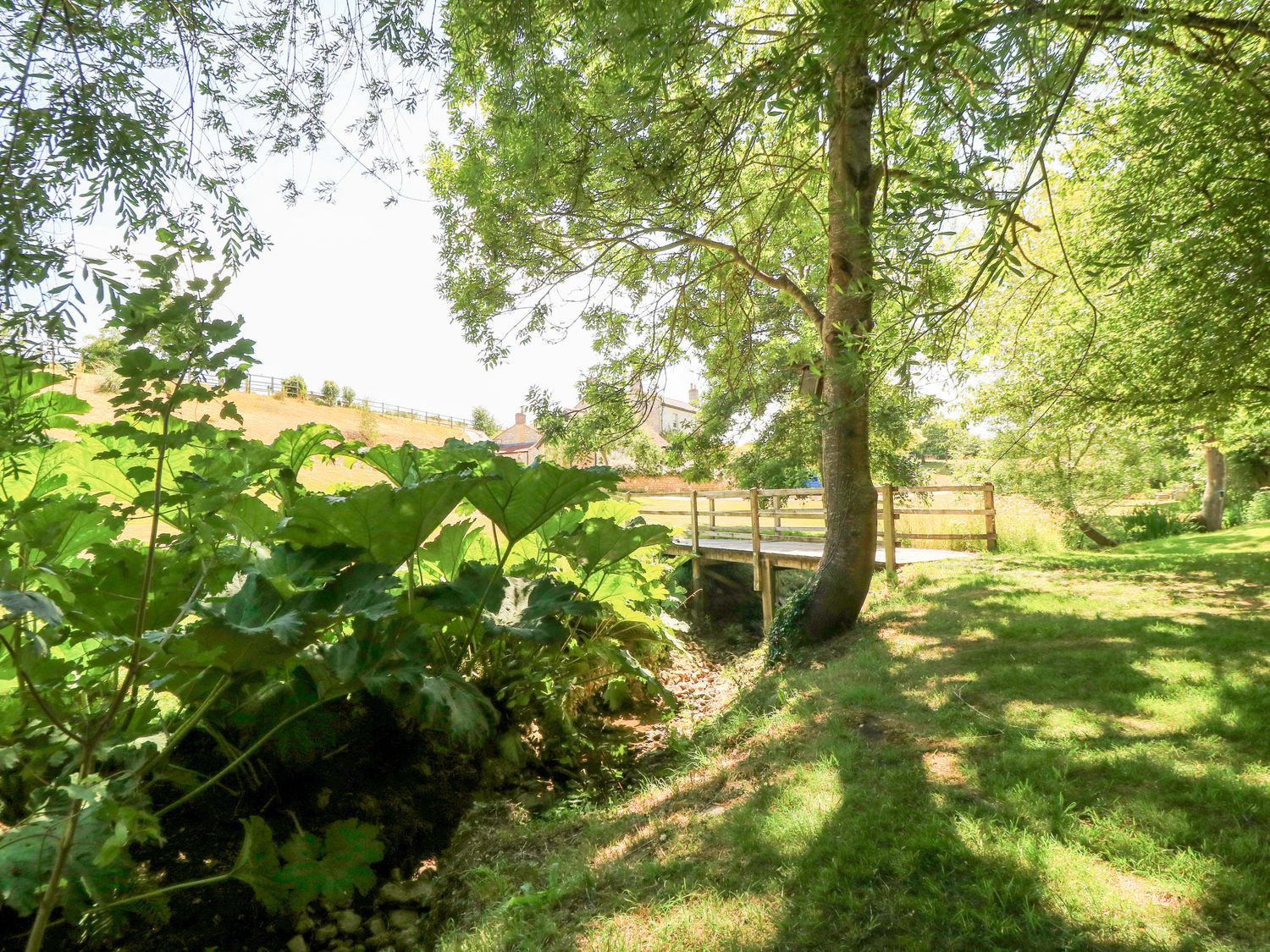Pheasant Cottage, Somerset