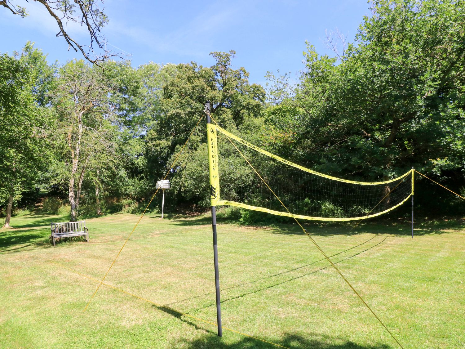 Pheasant Cottage, Somerset