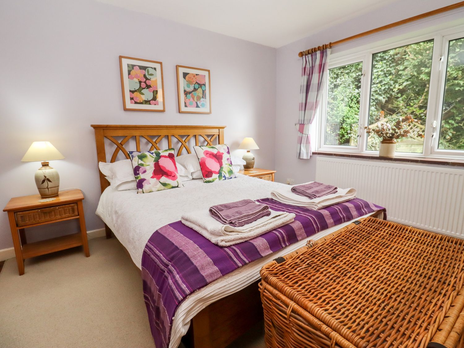 Yew Tree Cottage, Worcestershire