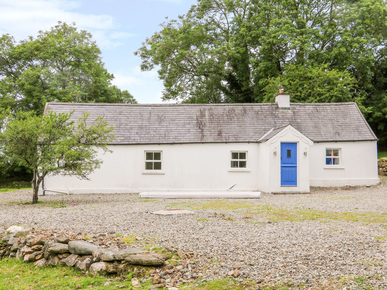The Old White Cottage - County Wicklow - 1004044 - photo 1