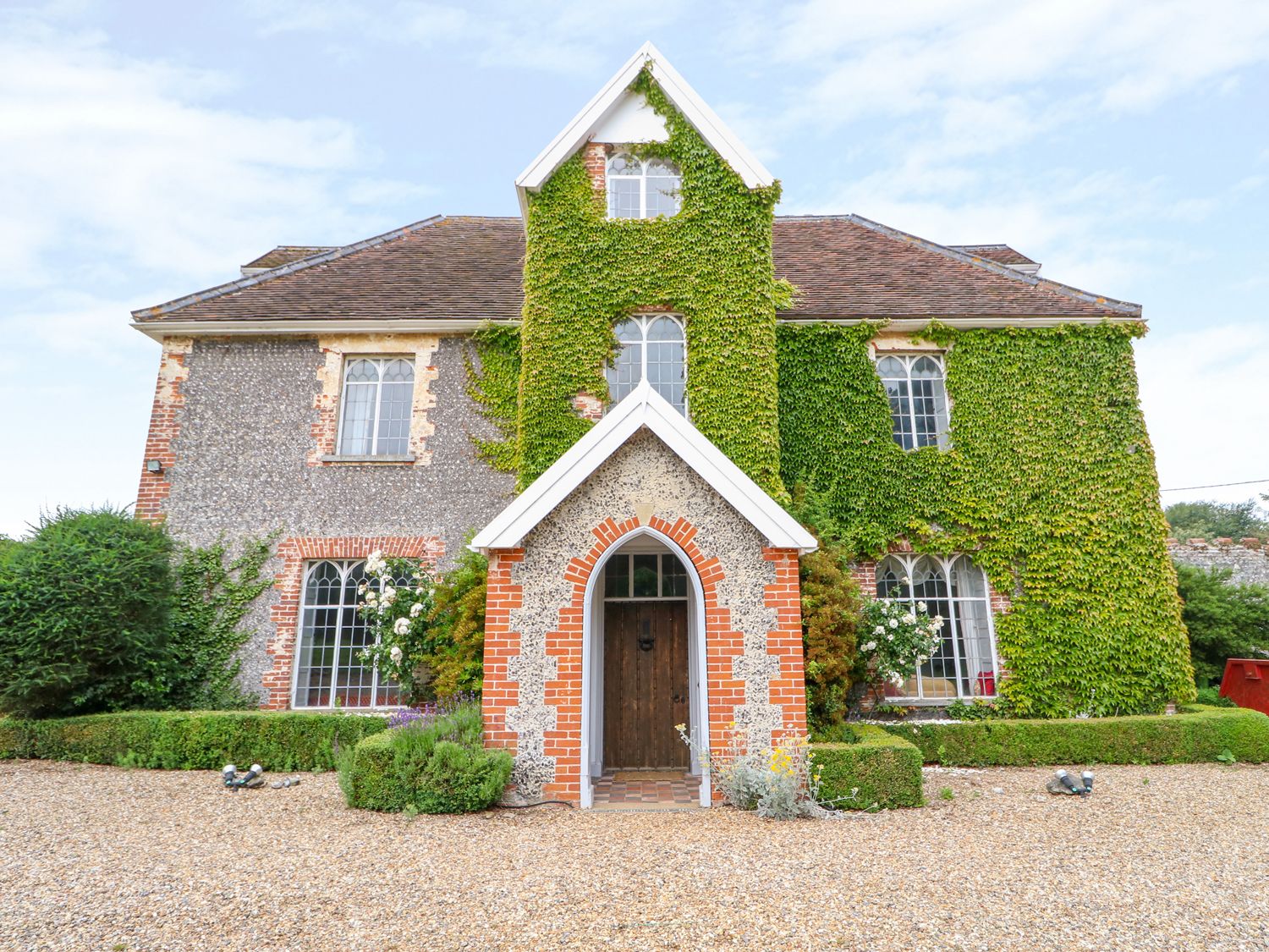 Holiday Cottages in Norfolk