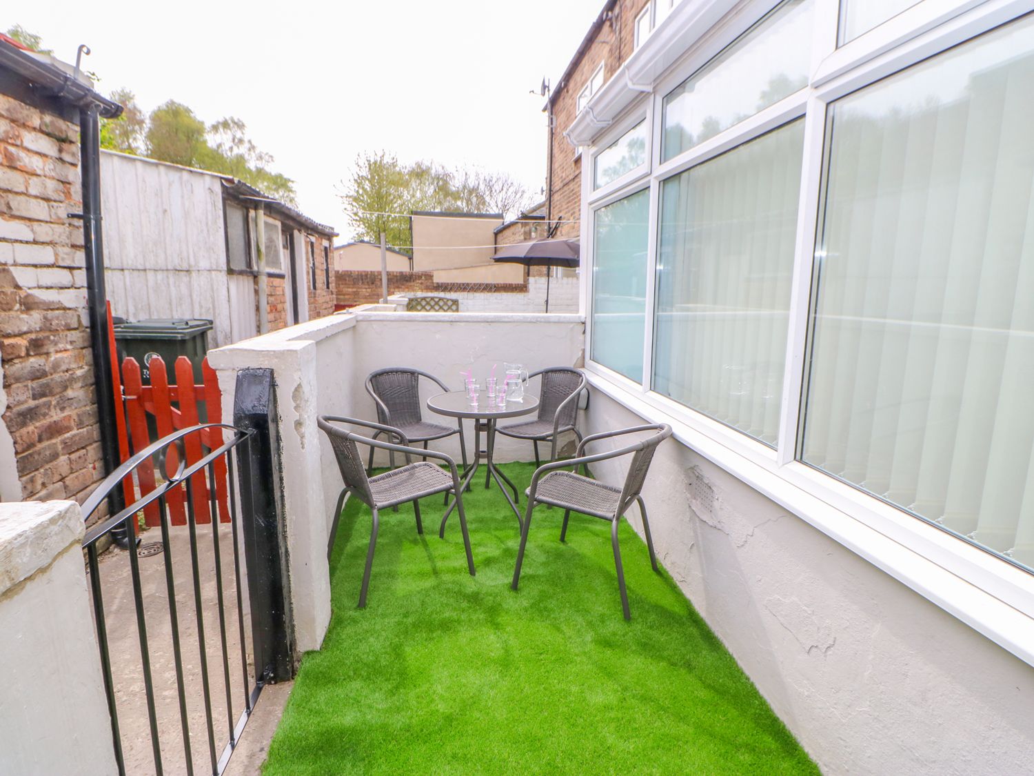 21 Bearl View, Northumberland