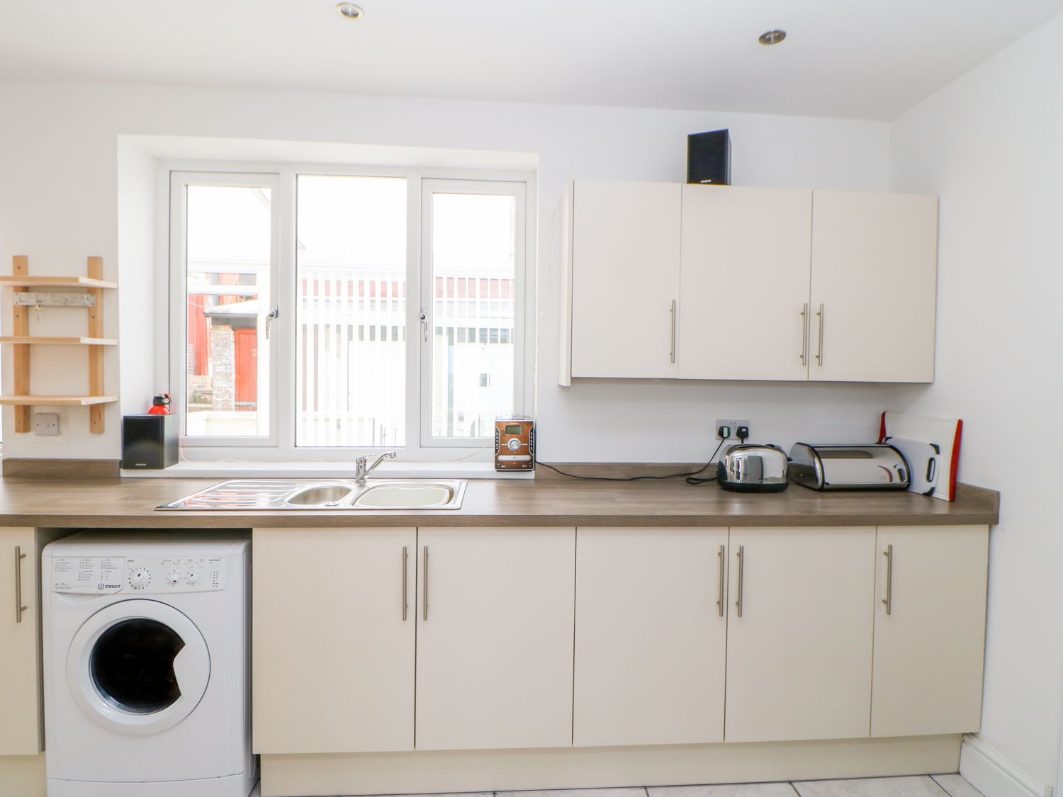 21 Bearl View, Northumberland