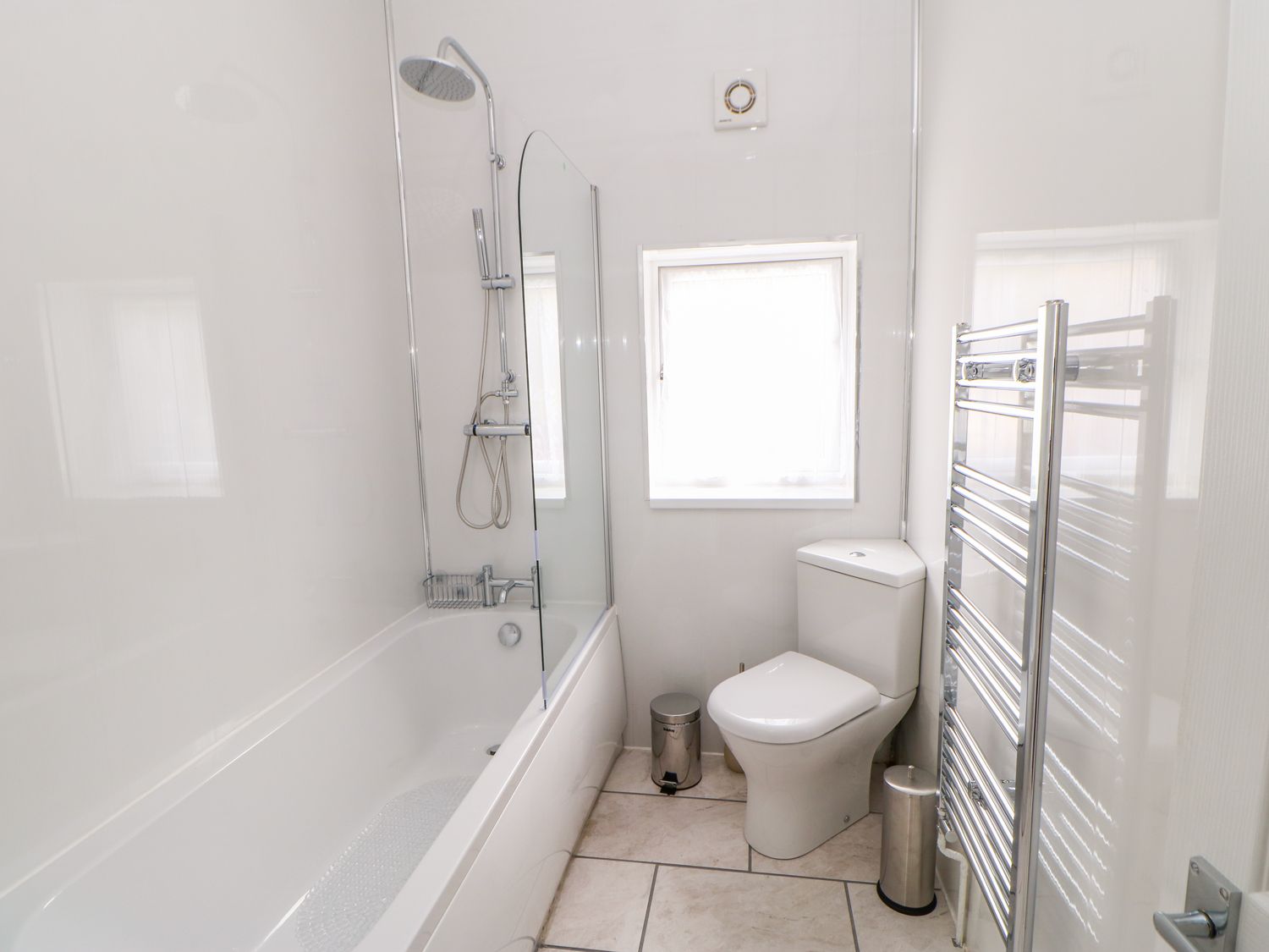 21 Bearl View, Northumberland