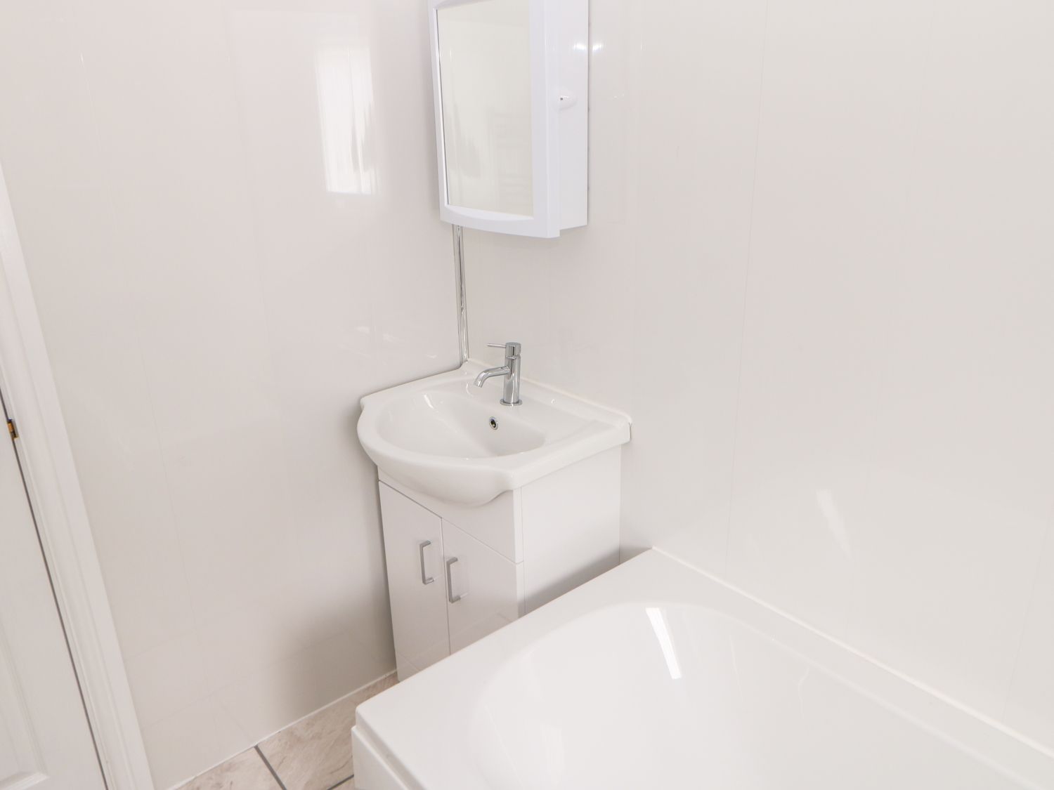 21 Bearl View, Northumberland