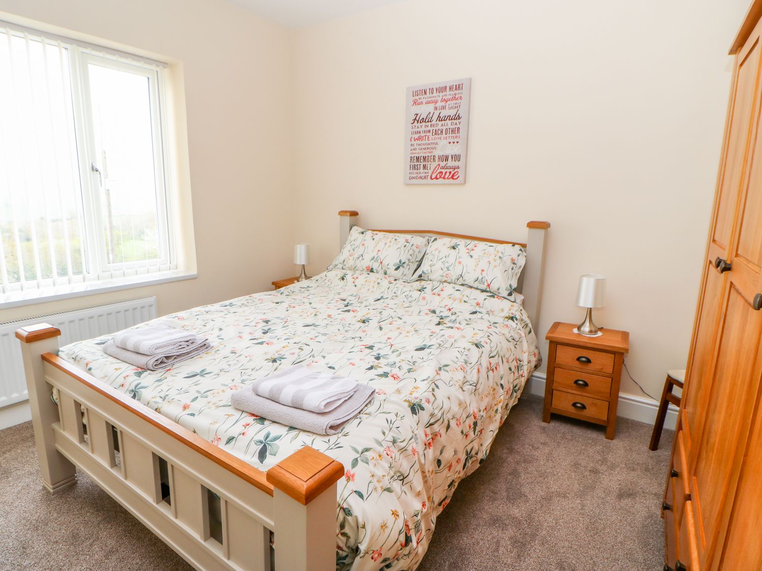 21 Bearl View, Northumberland