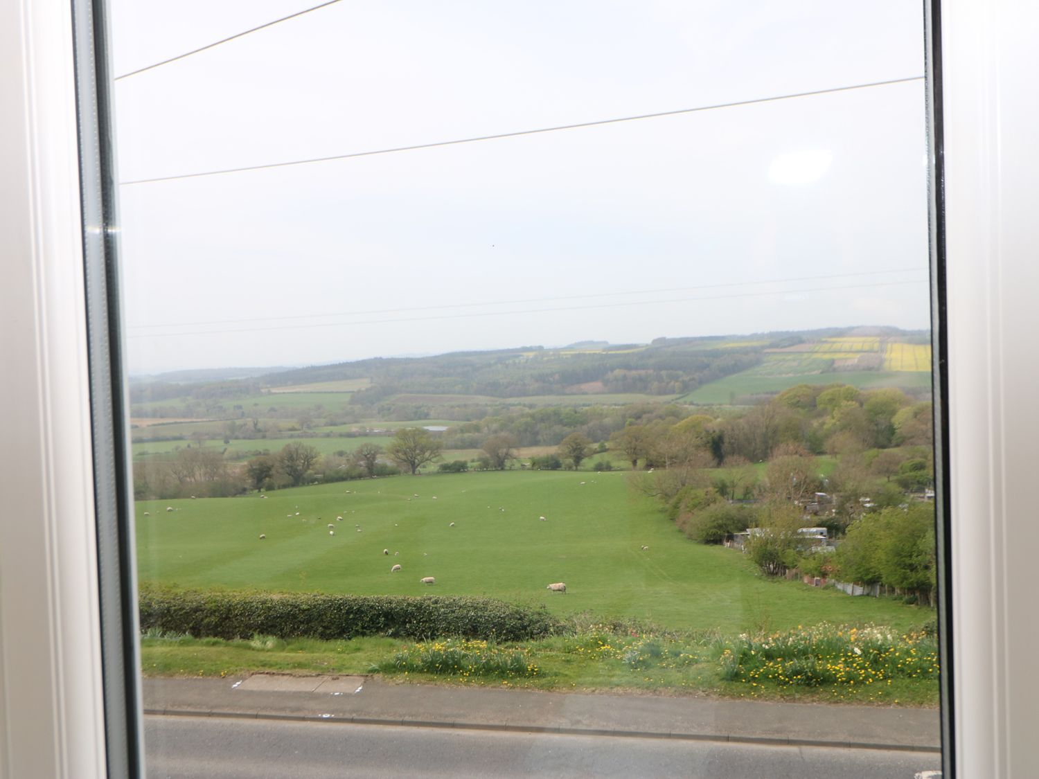 21 Bearl View, Northumberland