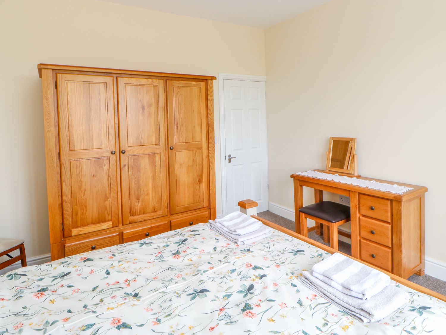 21 Bearl View, Northumberland