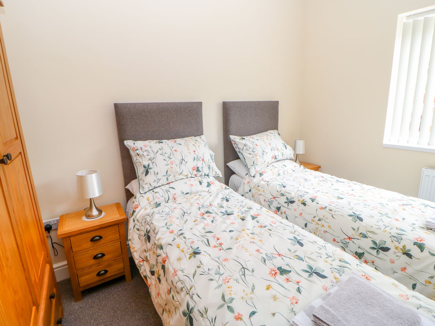 21 Bearl View, Northumberland