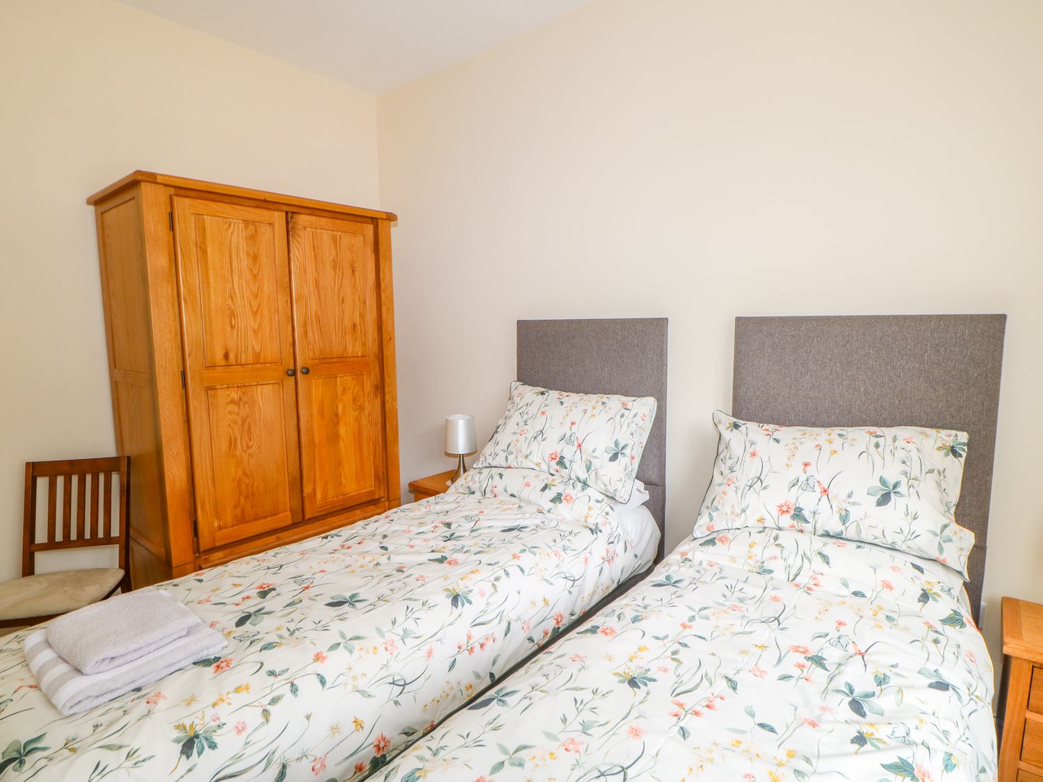 21 Bearl View, Northumberland