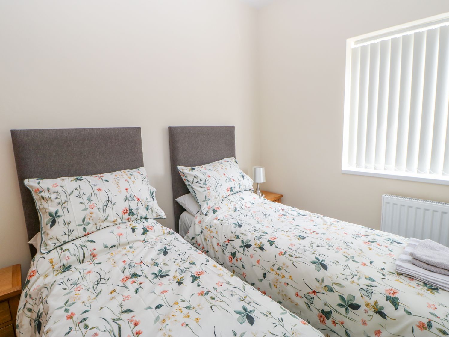 21 Bearl View, Northumberland