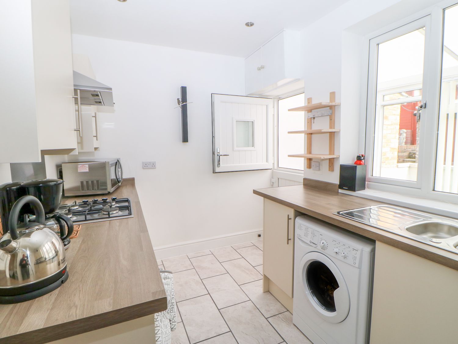 21 Bearl View, Northumberland