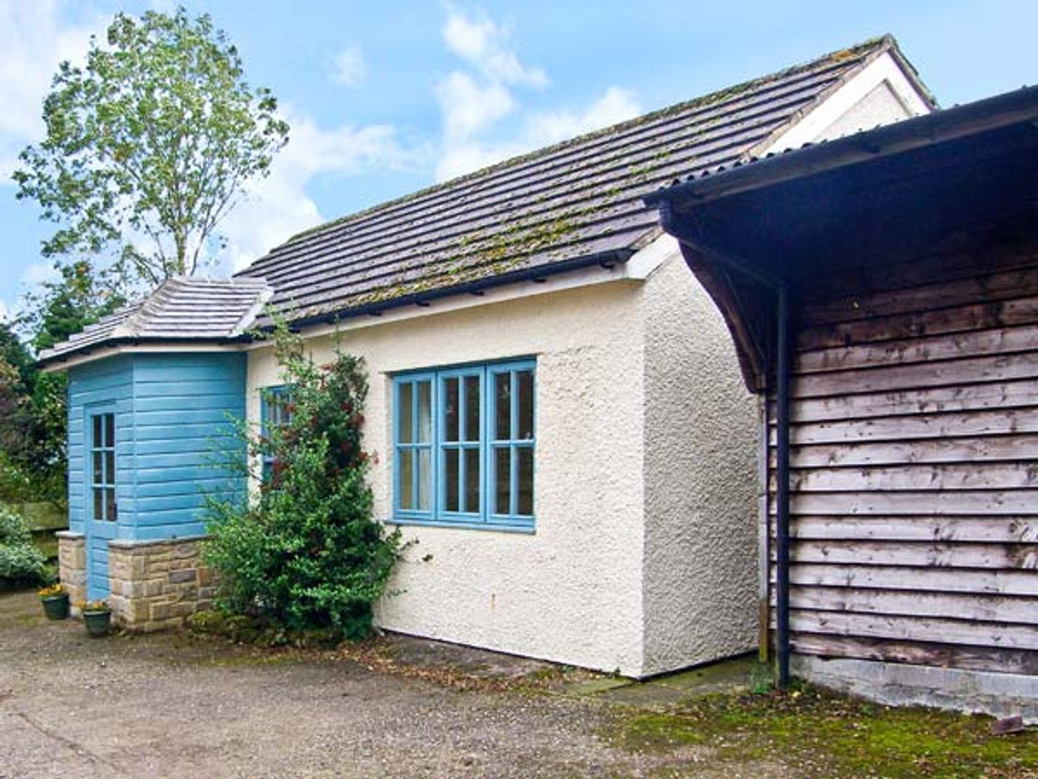 Curlew Cottage Northumbria Northumberland England Cottages For