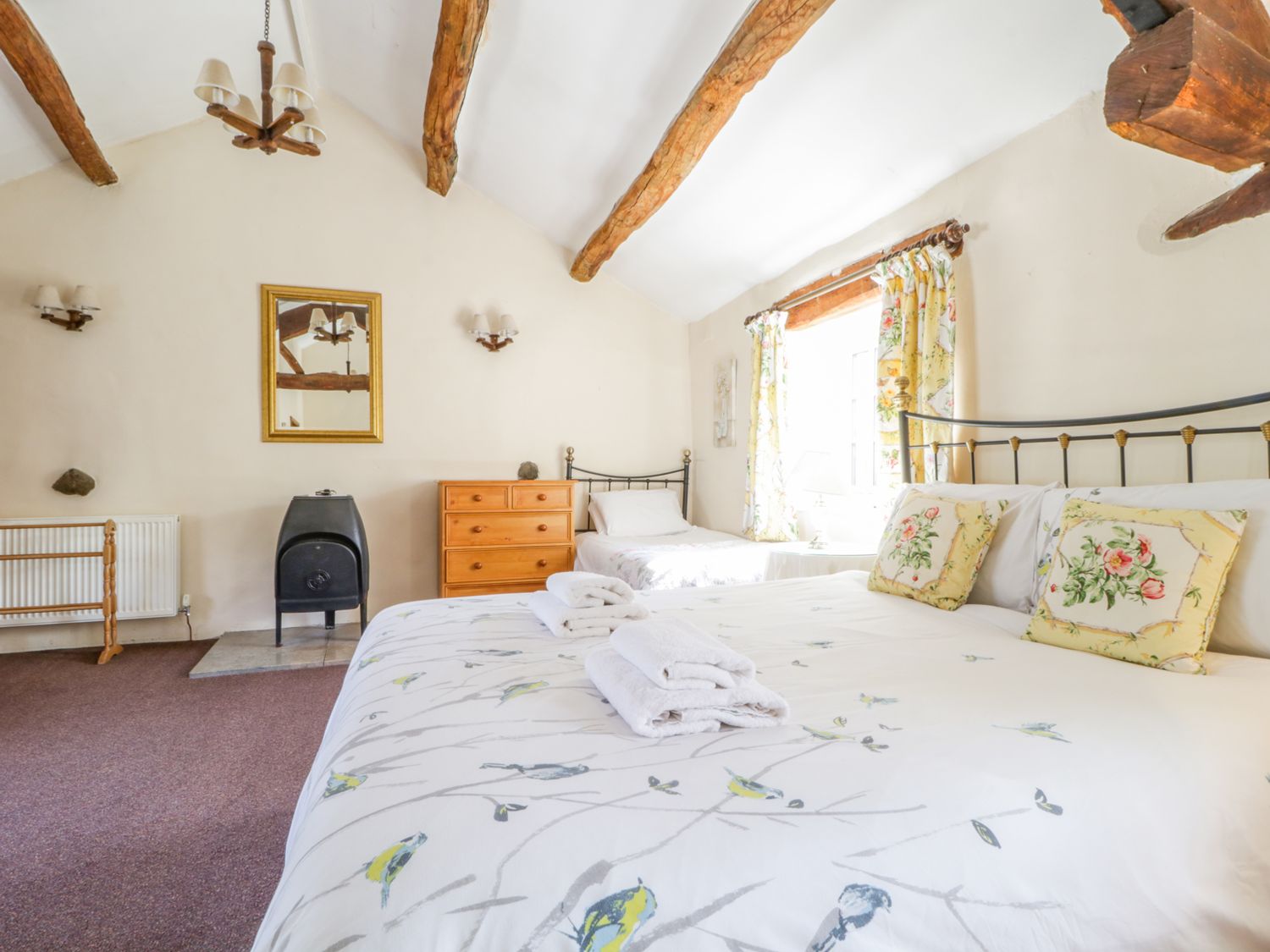 Annex, Braithwaite