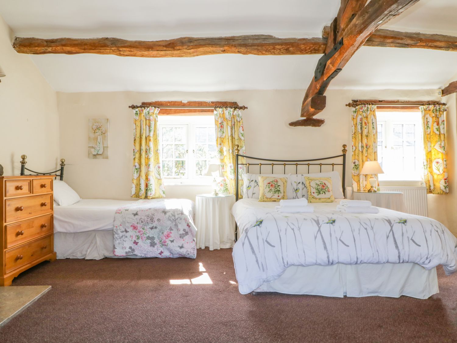 Annex, Braithwaite