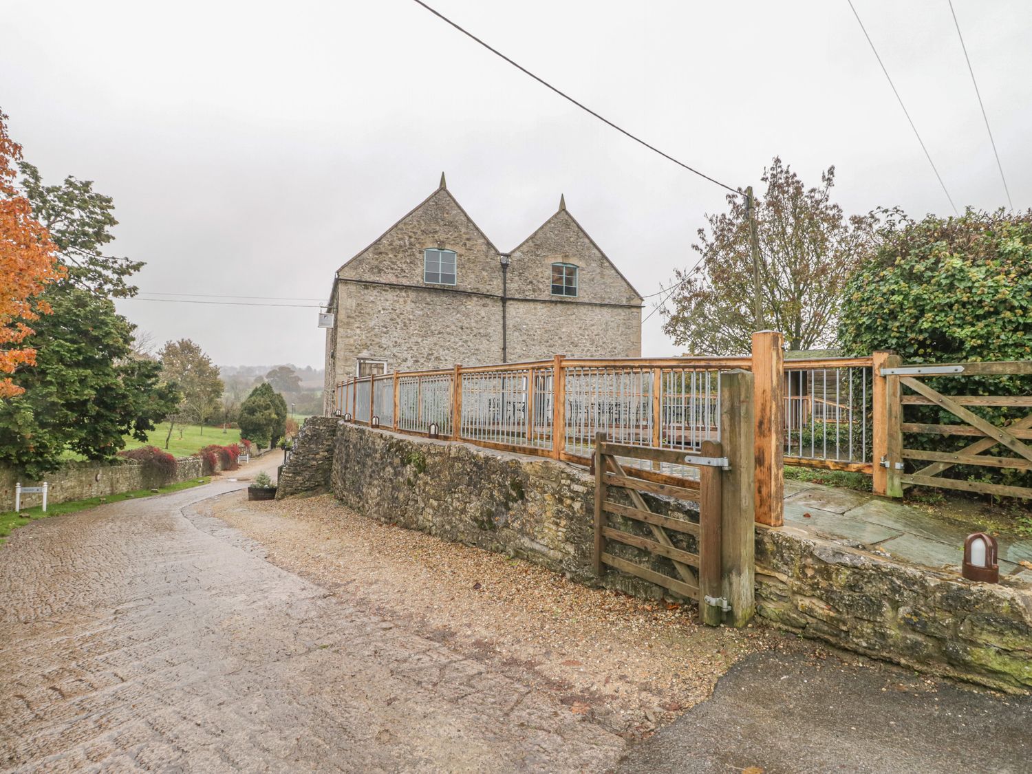 The Forge, Marksbury near Farmborough