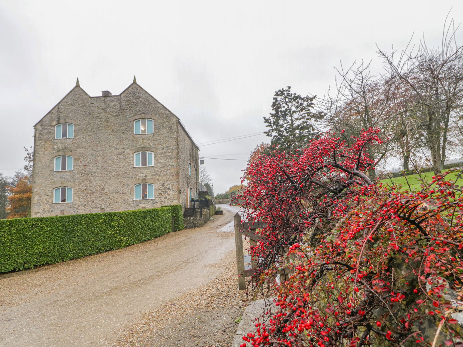 The Forge, Marksbury near Farmborough