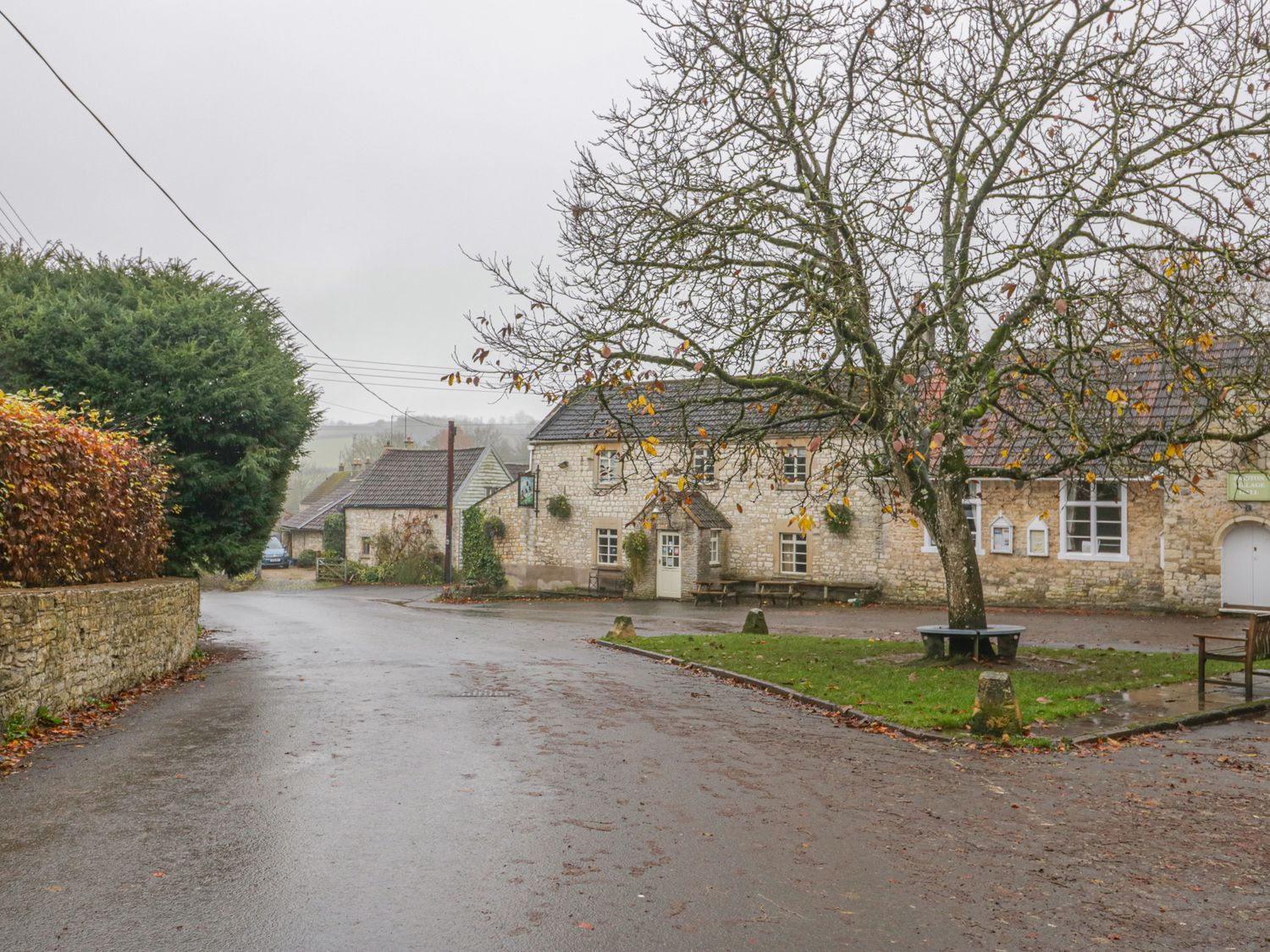 The Forge, Marksbury near Farmborough