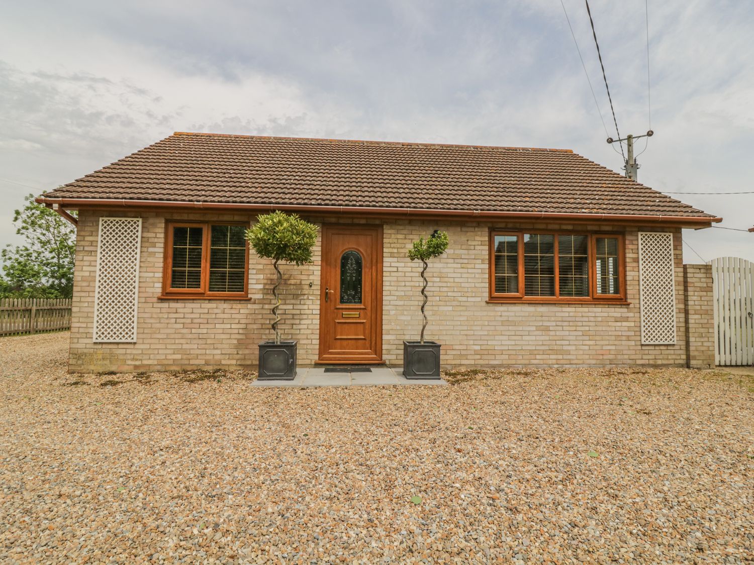The Annexe, East Anglia