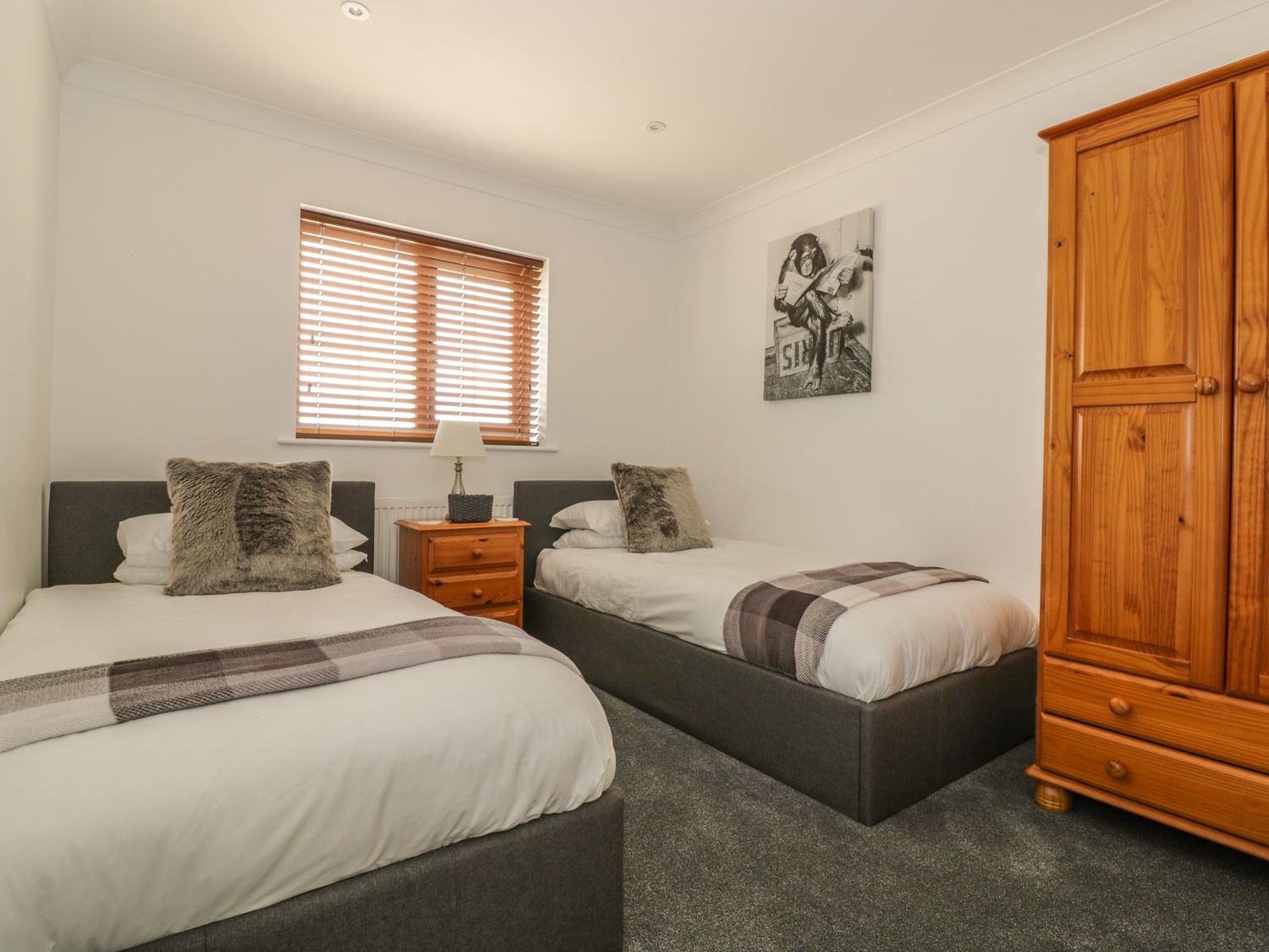The Annexe, East Anglia