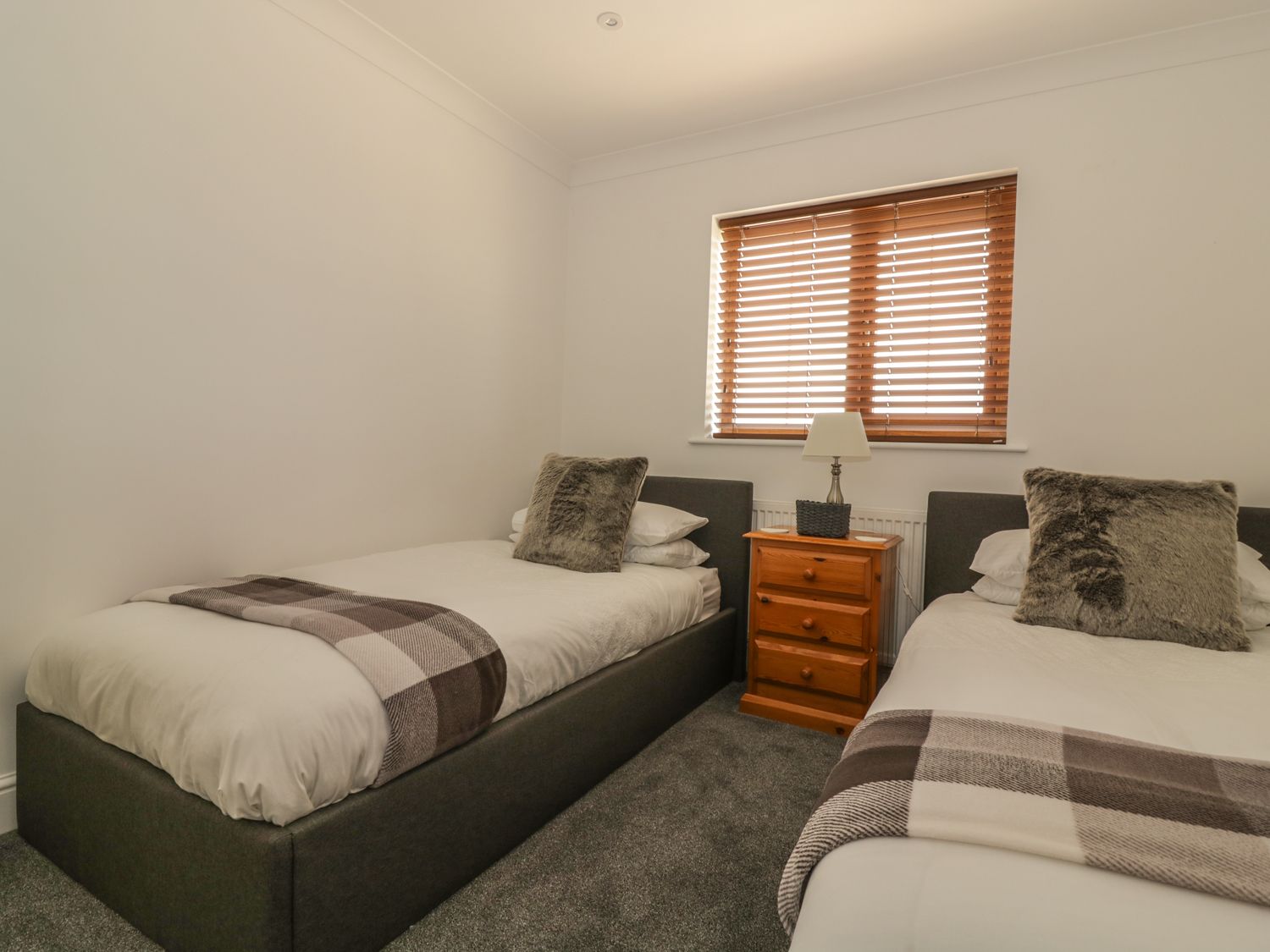 The Annexe, East Anglia