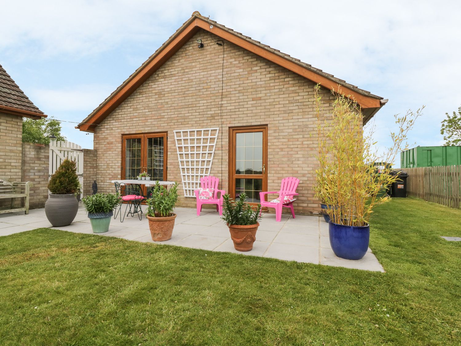 The Annexe, East Anglia