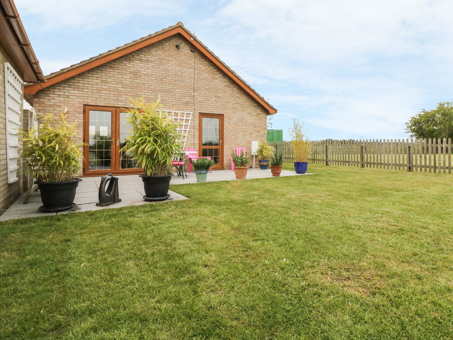 The Annexe, East Anglia