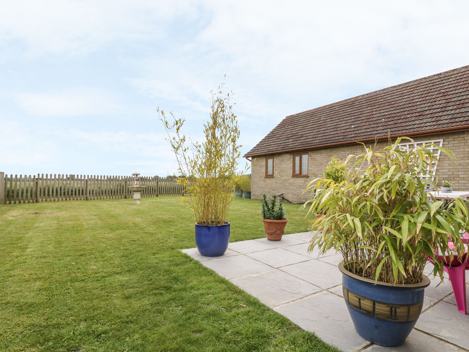 The Annexe, East Anglia