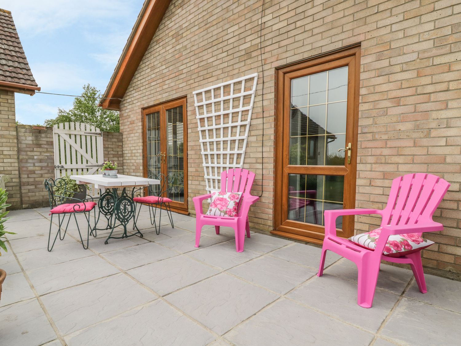The Annexe, East Anglia