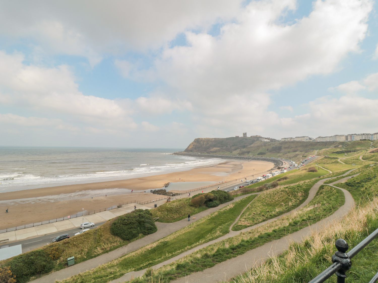 Thalassa - North Yorkshire (incl. Whitby) - 1004704 - photo 1