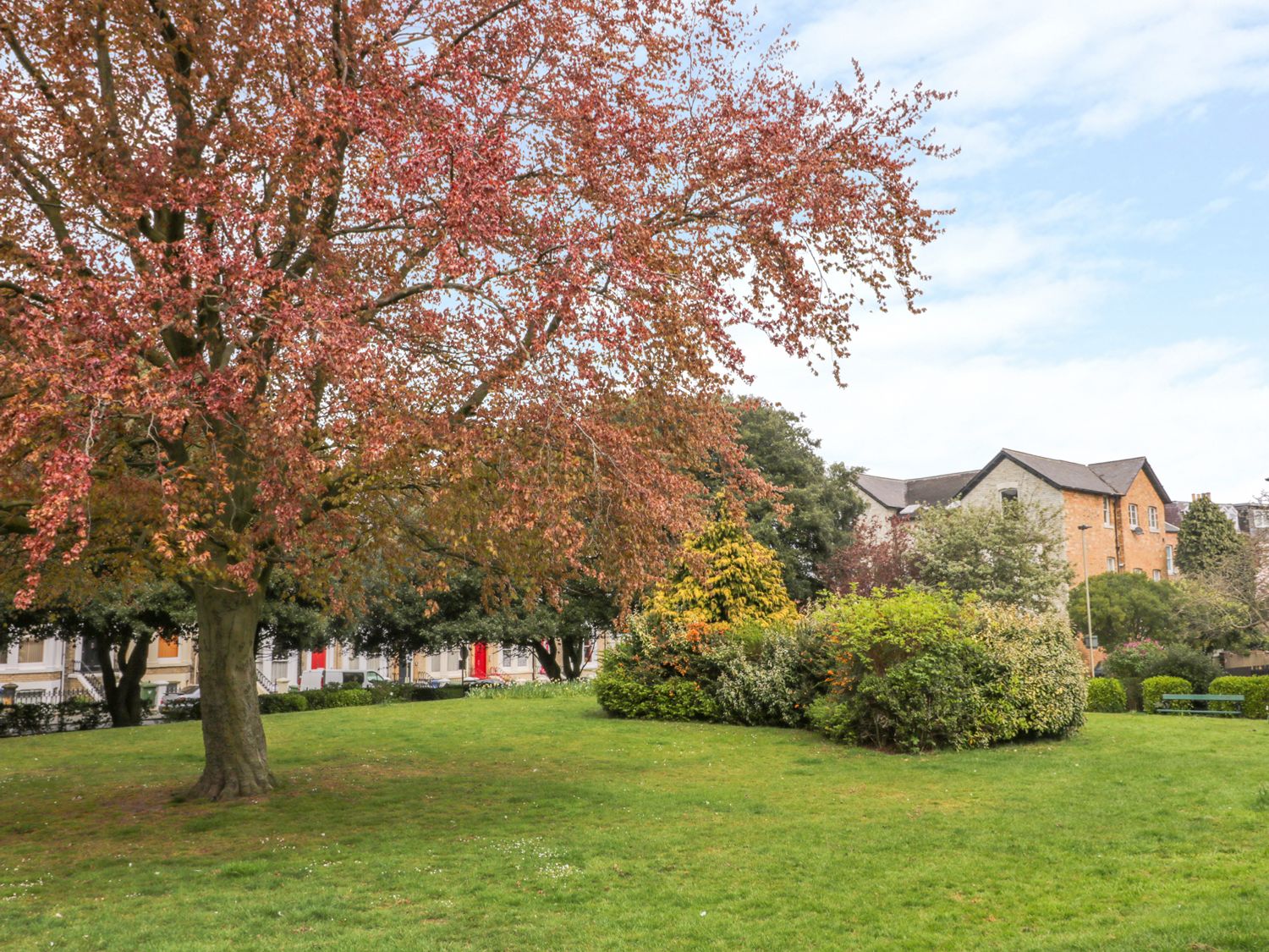 Park View Apartment, Yorkshire