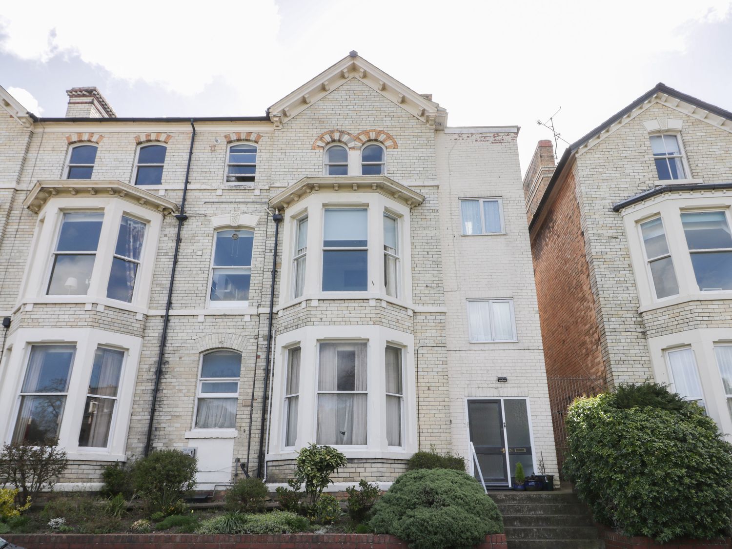 Park View Apartment, Yorkshire
