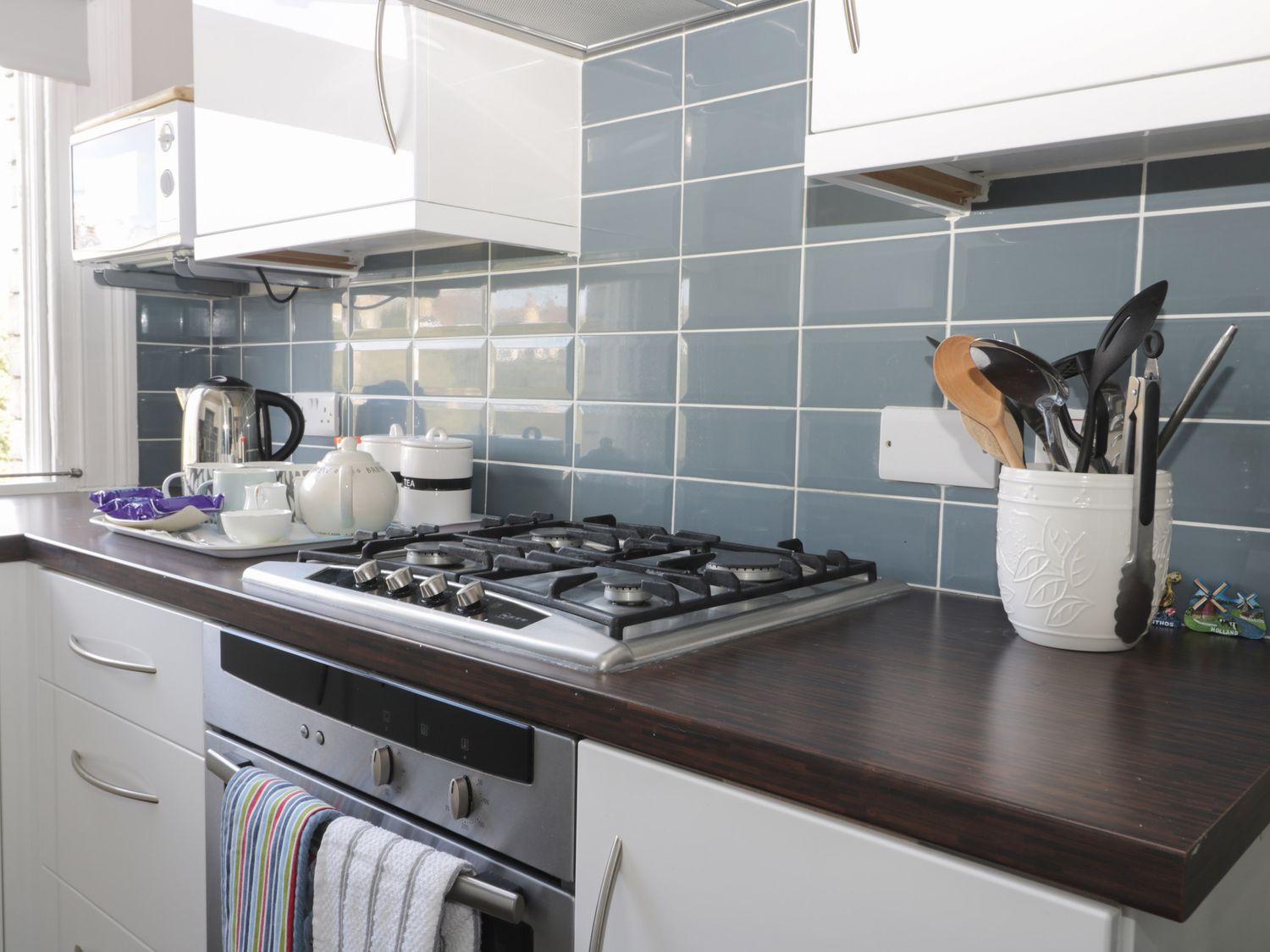 Park View Apartment, Yorkshire