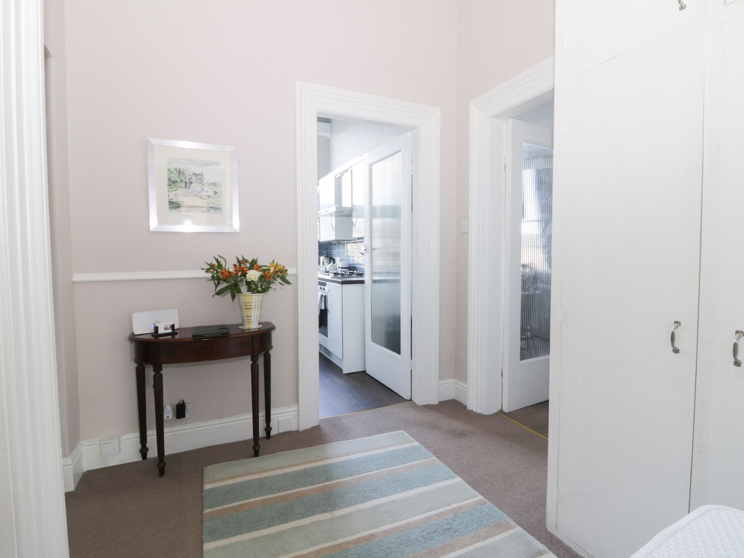 Park View Apartment, Yorkshire
