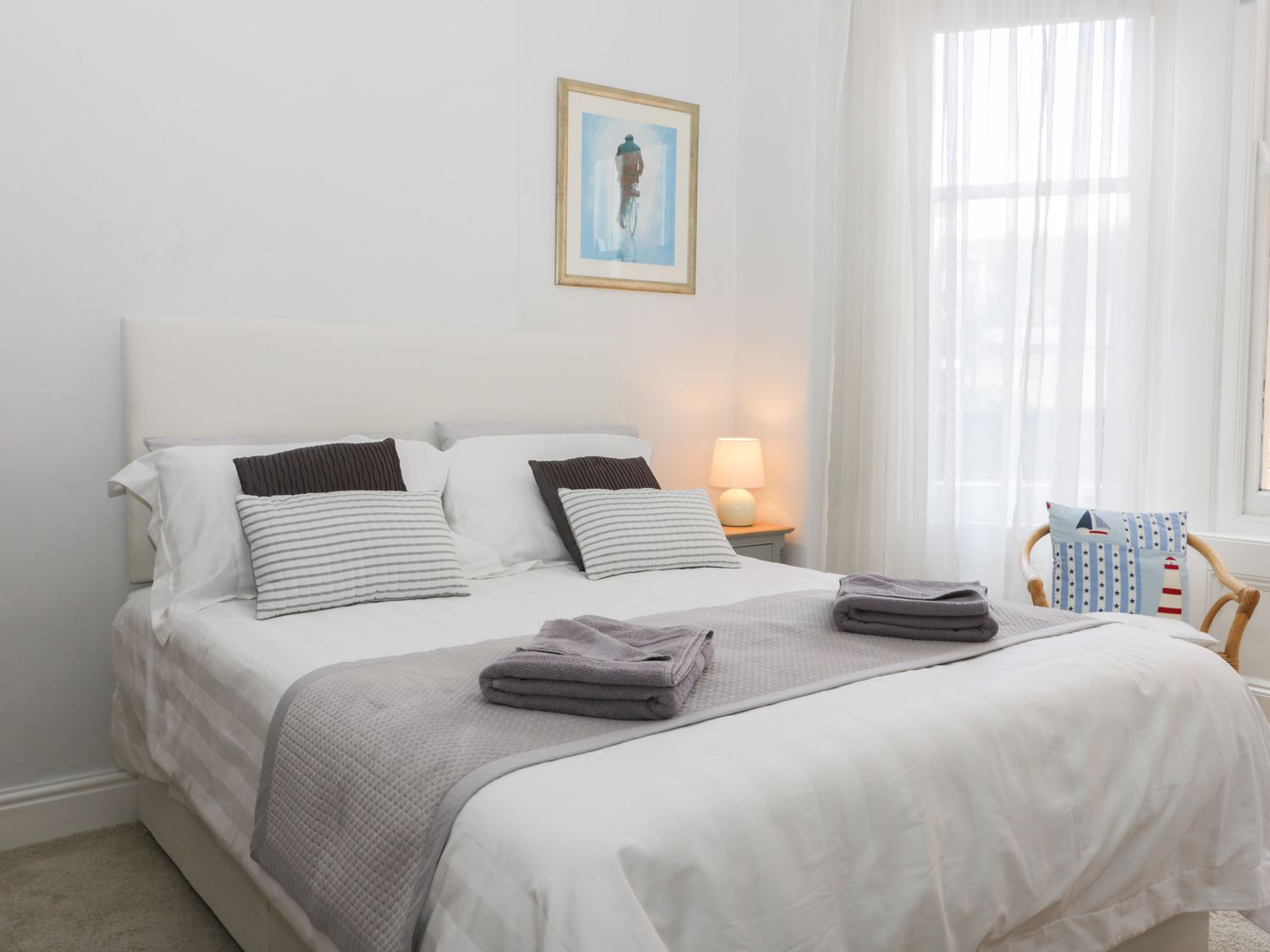 Park View Apartment, Yorkshire