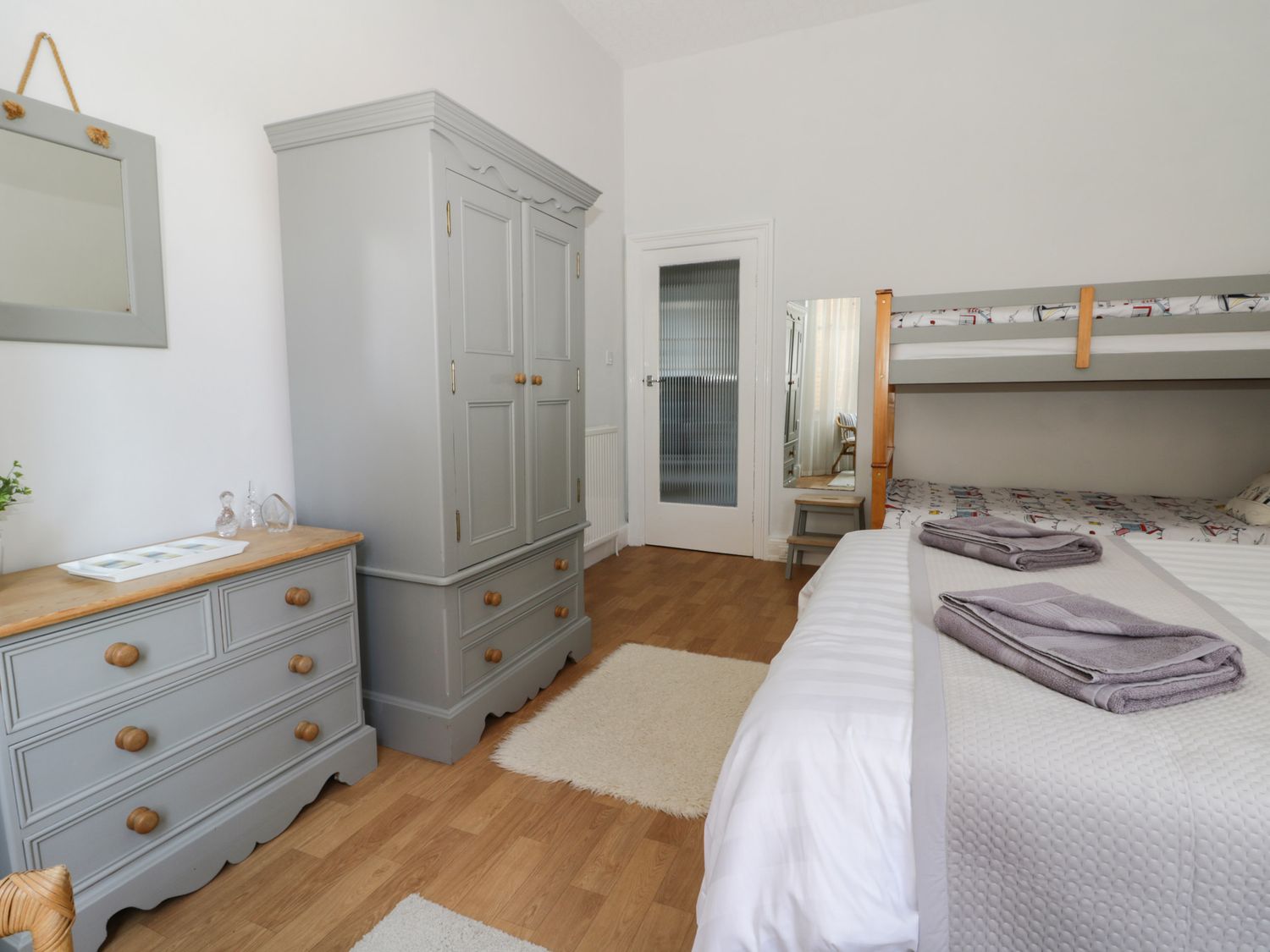 Park View Apartment, Yorkshire
