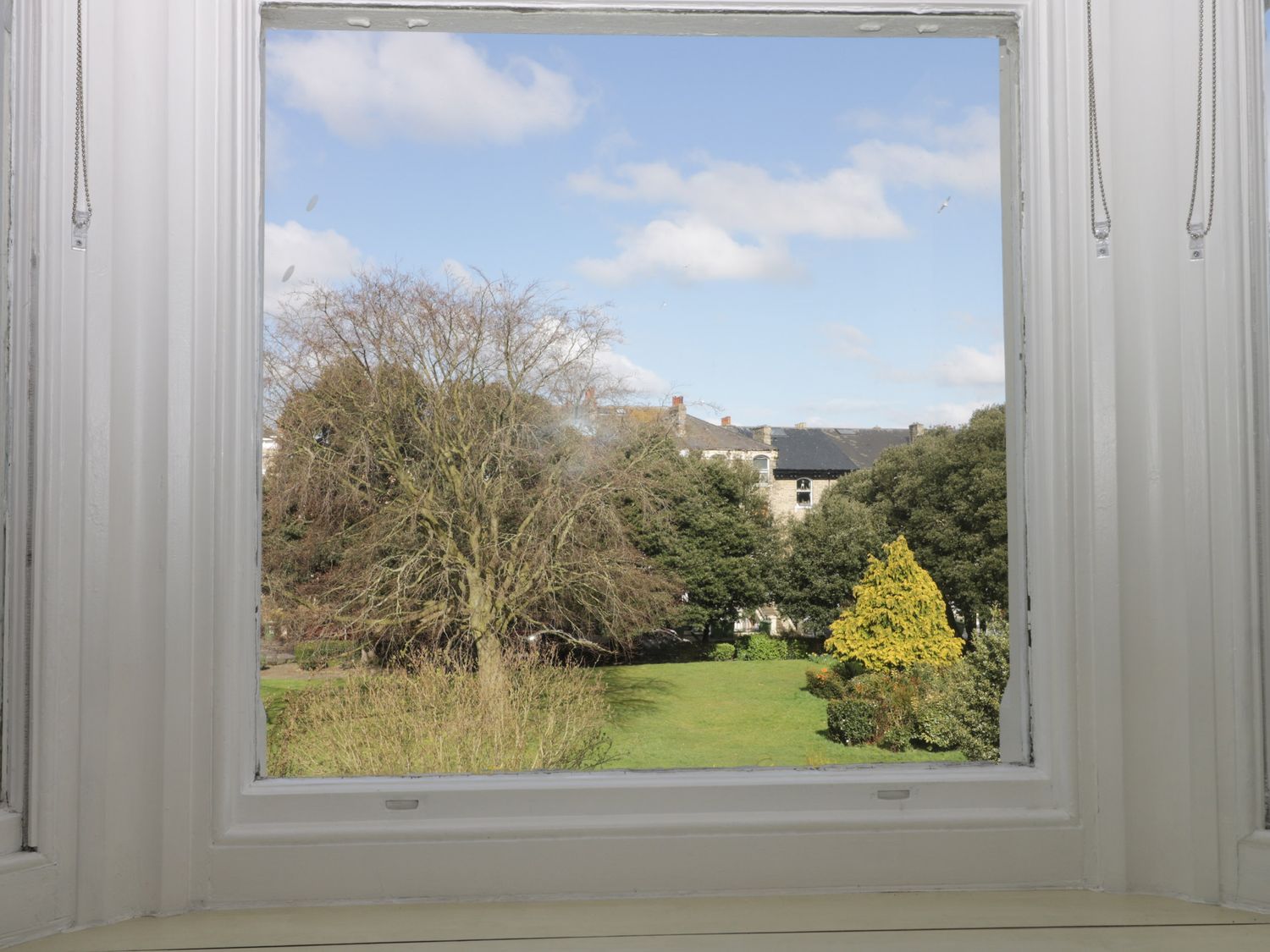 Park View Apartment, Yorkshire