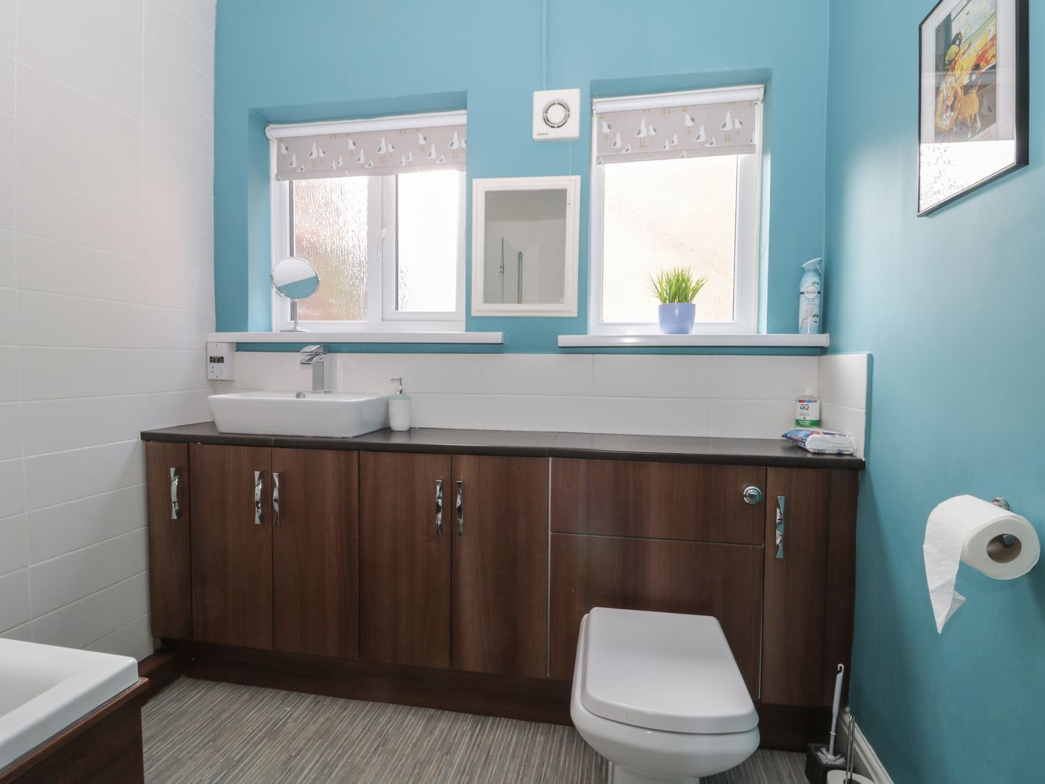 Park View Apartment, Yorkshire