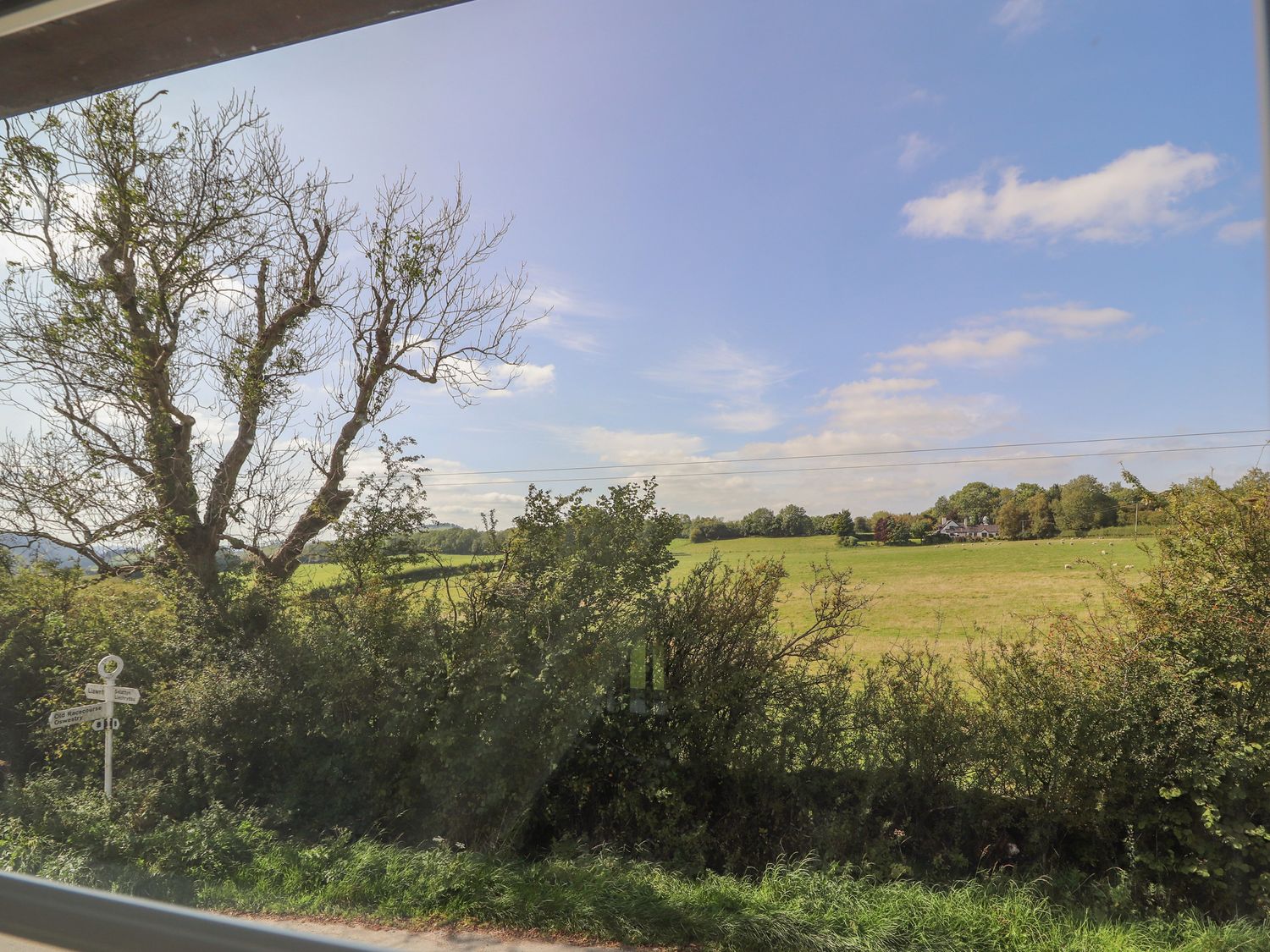Kwenrith's Cottage, Oswestry