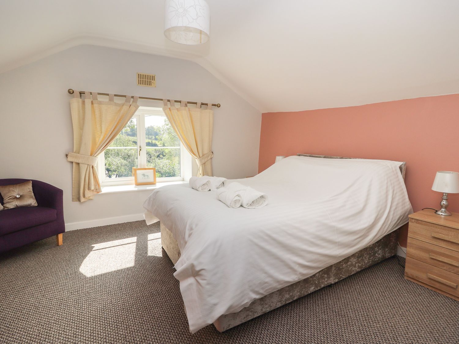 Kwenrith's Cottage, Oswestry
