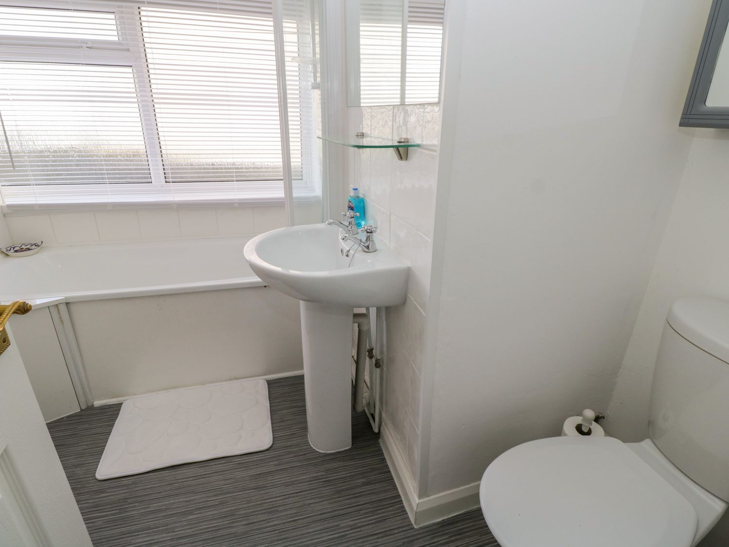 Flat 1 Ground Floor, Gilwern