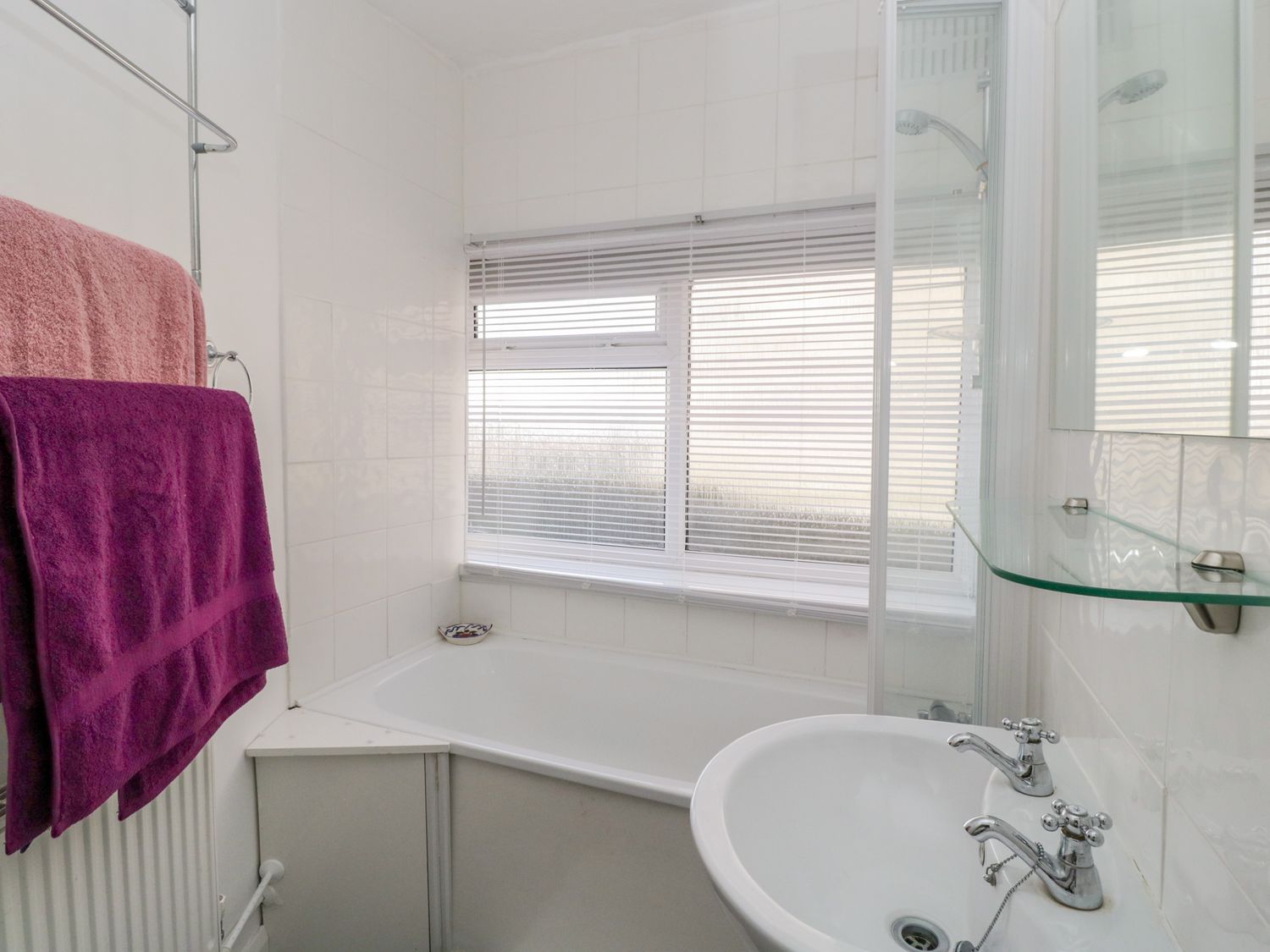 Flat 1 Ground Floor, Gilwern